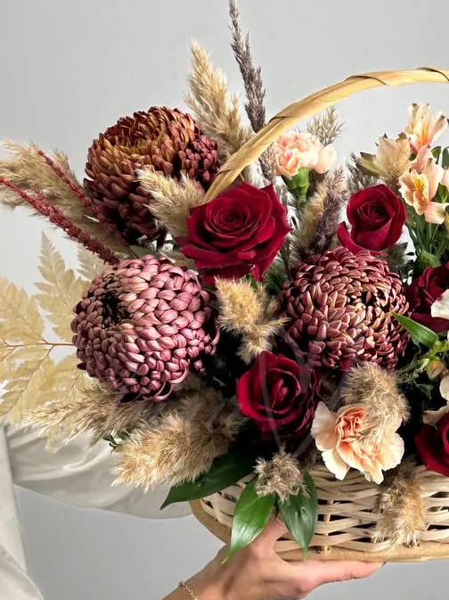 Композиция «Восхищение»