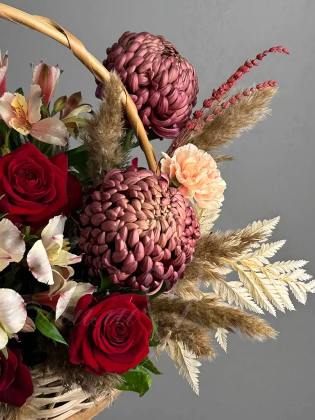 Композиция «Восхищение»