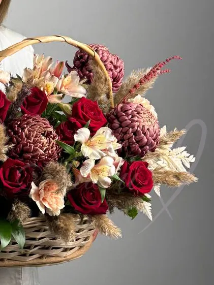 Композиция «Восхищение»