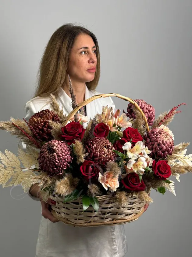 Композиция «Восхищение»