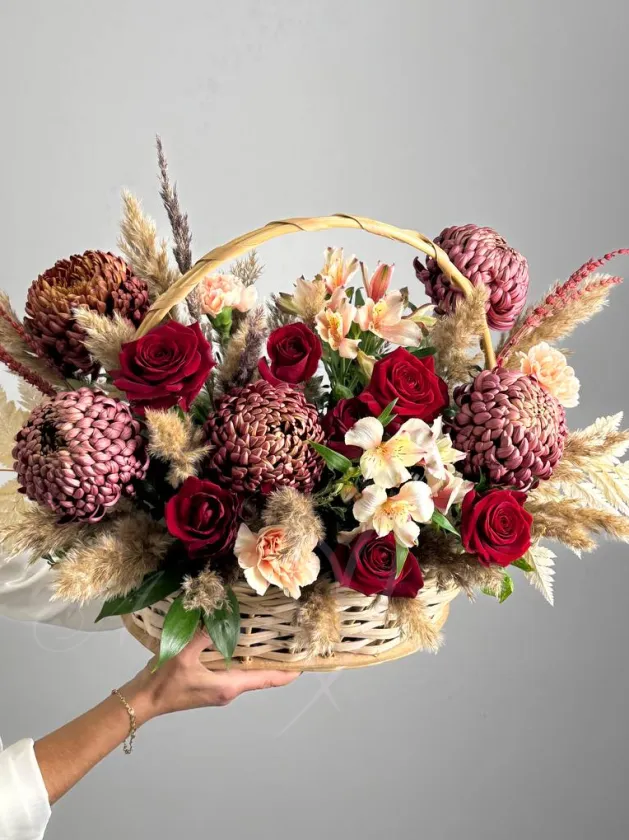 Композиция «Восхищение»