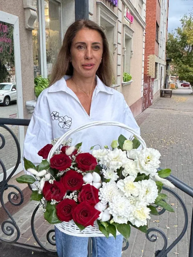 Композиция «Эмма»