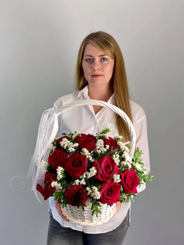 Композиция «Эмма»