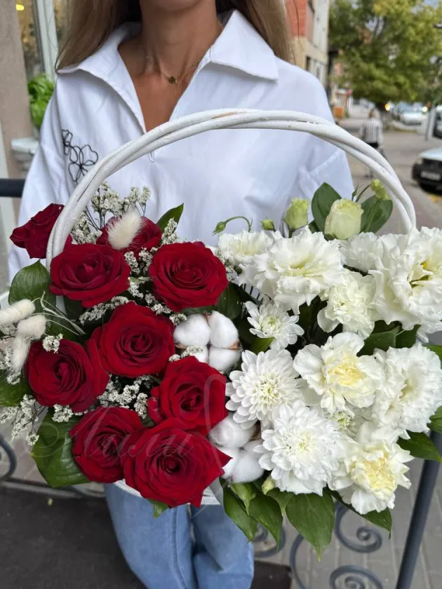 Композиция «Эмма»