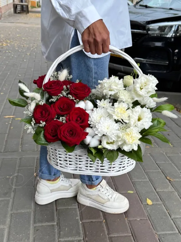 Композиция «Эмма»