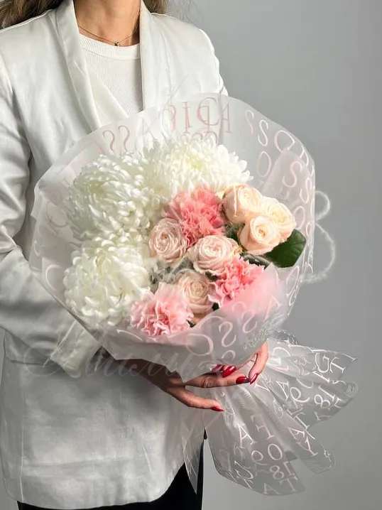 Букет «Для Неё»