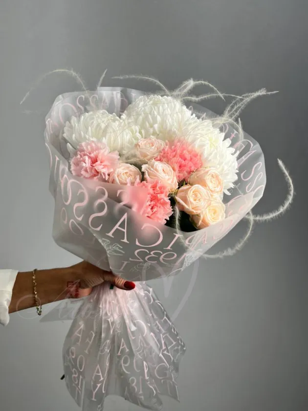 Букет «Для Неё»