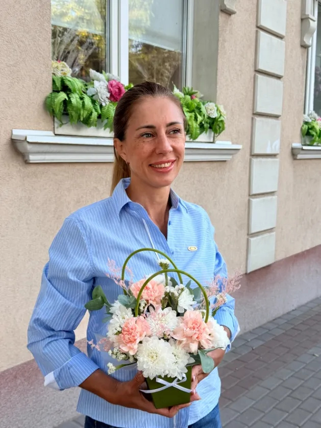 Композиция «Маленький Эльф»