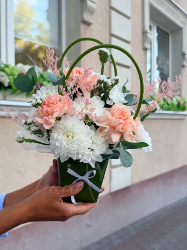 Композиция «Маленький Эльф»