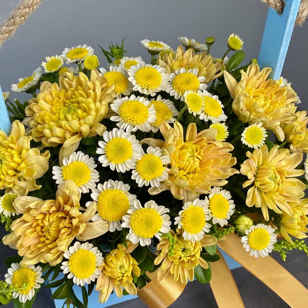 Букет цветов на день учителя – авторские композиции для лучшего педагога с доставкой