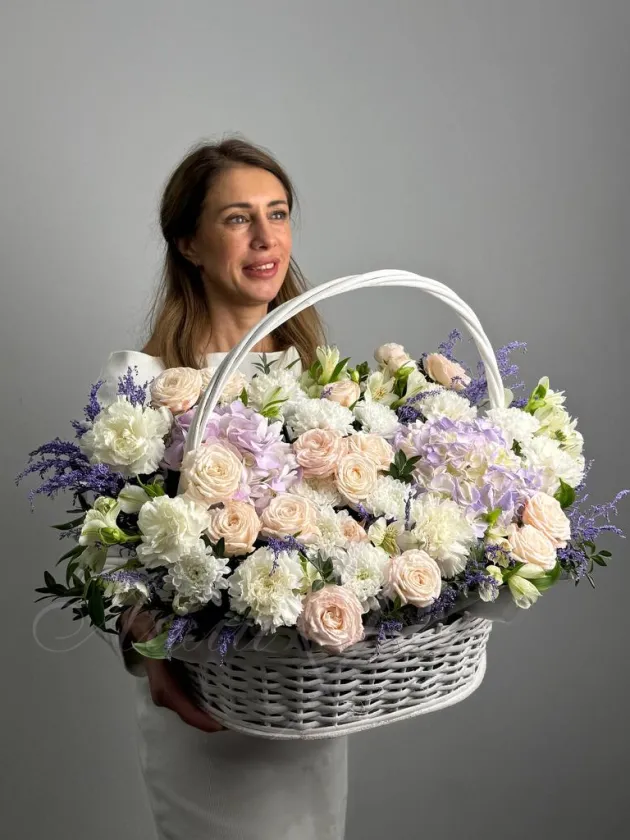 Композиция сборная «Бабл Гам»