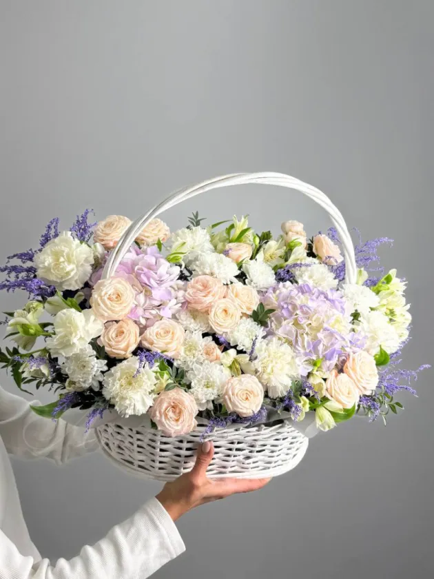 Композиция сборная «Бабл Гам»