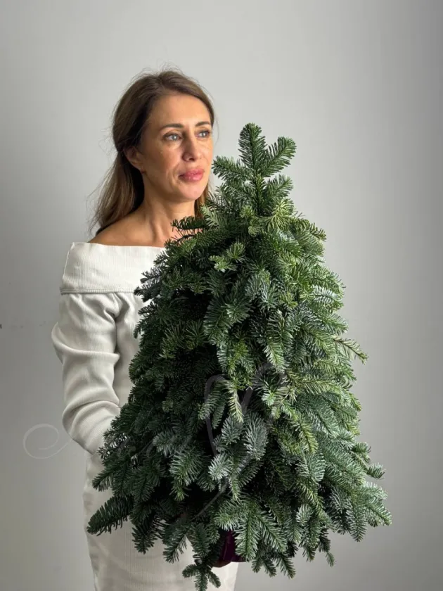 Ёлочка декоративная «Сказочная»