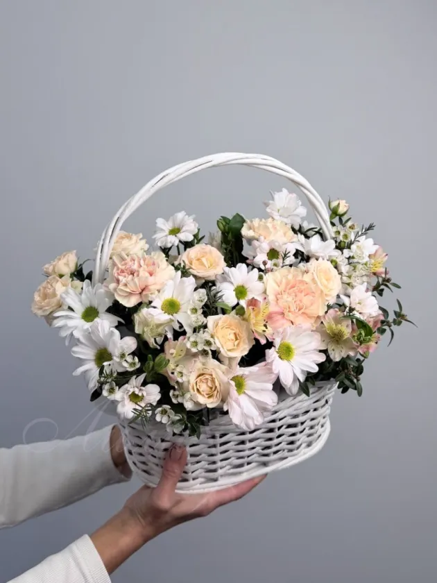 Композиция сборная «Лайм»