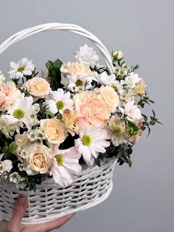 Композиция сборная «Лайм»