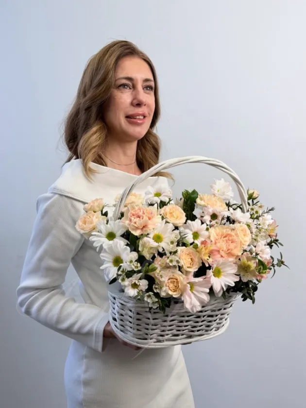 Композиция сборная «Лайм»