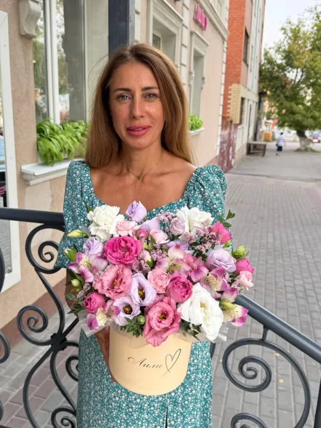 Композиция «Свит Каталина»