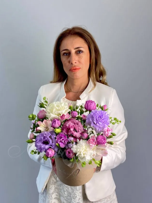 Композиция «Свит Каталина»