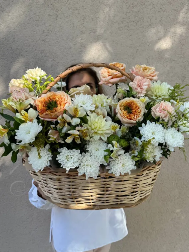 Сборная композиция «Монреаль»