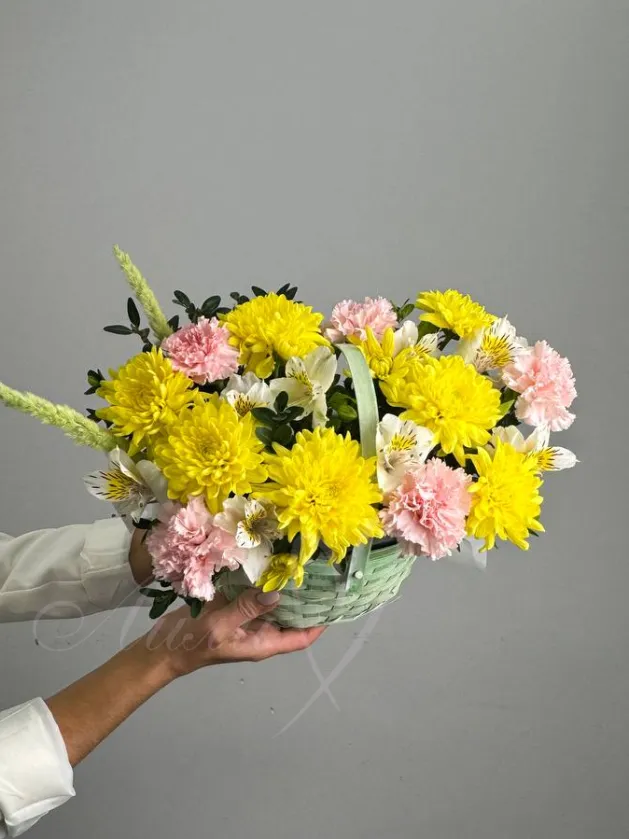 Композиция «Солнечный Хит»