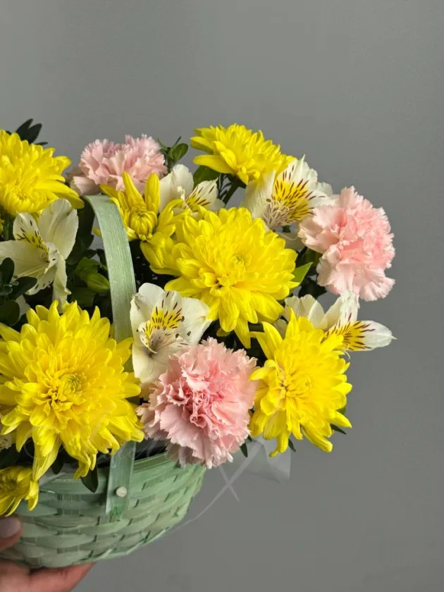 Композиция «Солнечный Хит»