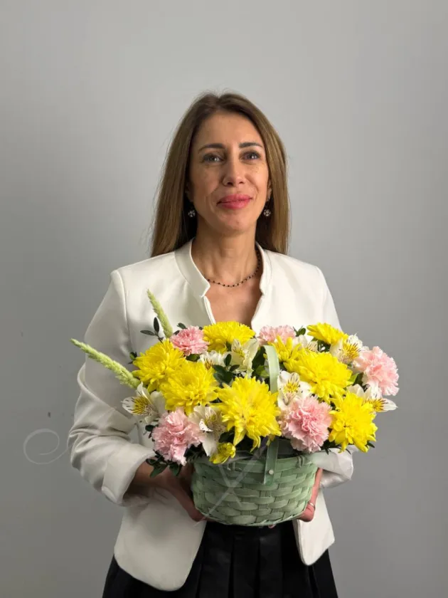 Композиция «Солнечный Хит»