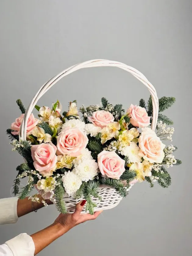 Композиция «Метелица»