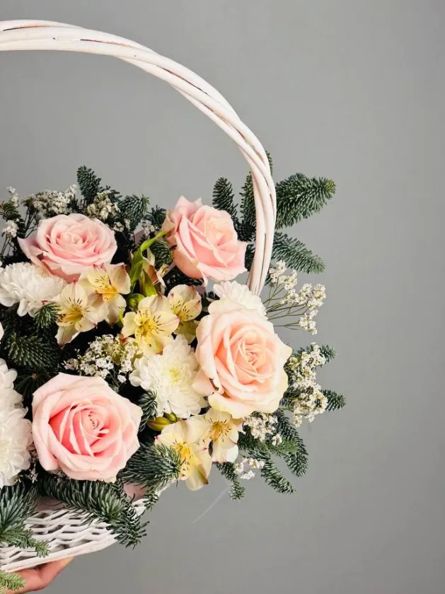 Композиция «Метелица»