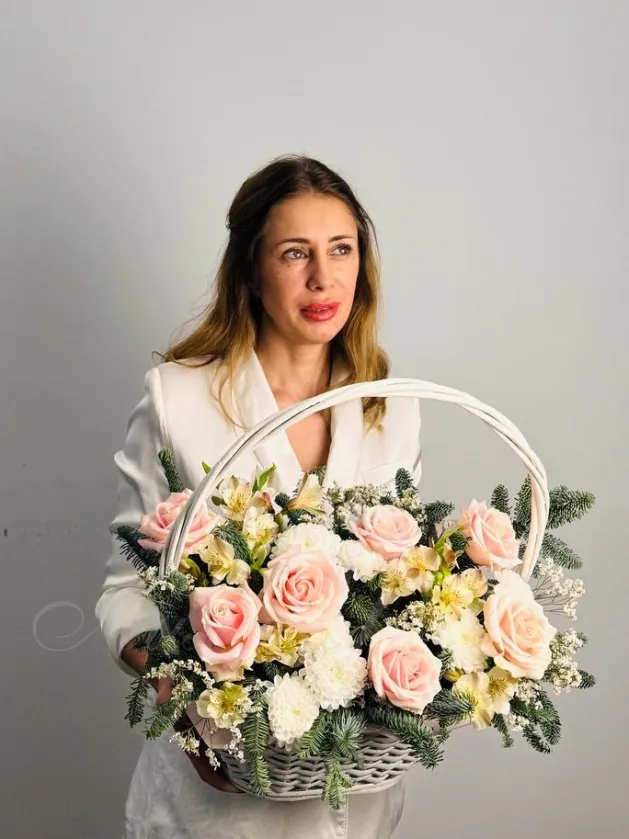 Композиция «Метелица»