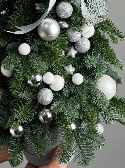 Ёлочка натуральная «Джульетта»