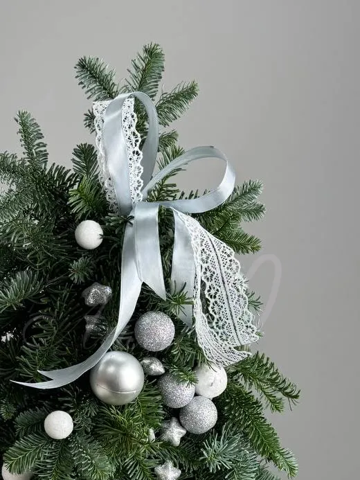 Ёлочка натуральная «Джульетта»