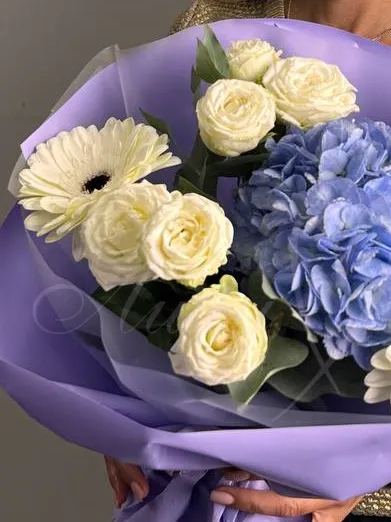 Букет сборный «Эльторо»