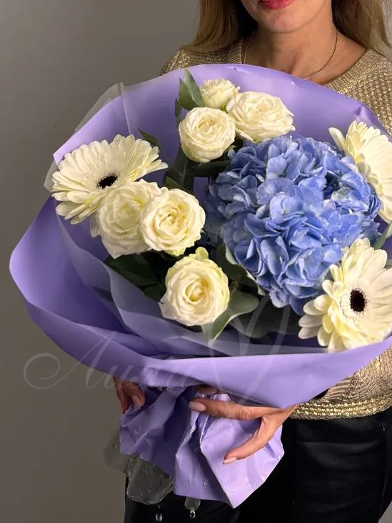 Букет сборный «Эльторо»