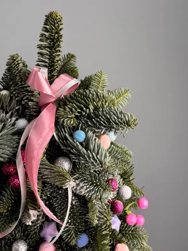 Елка «Нарядная»