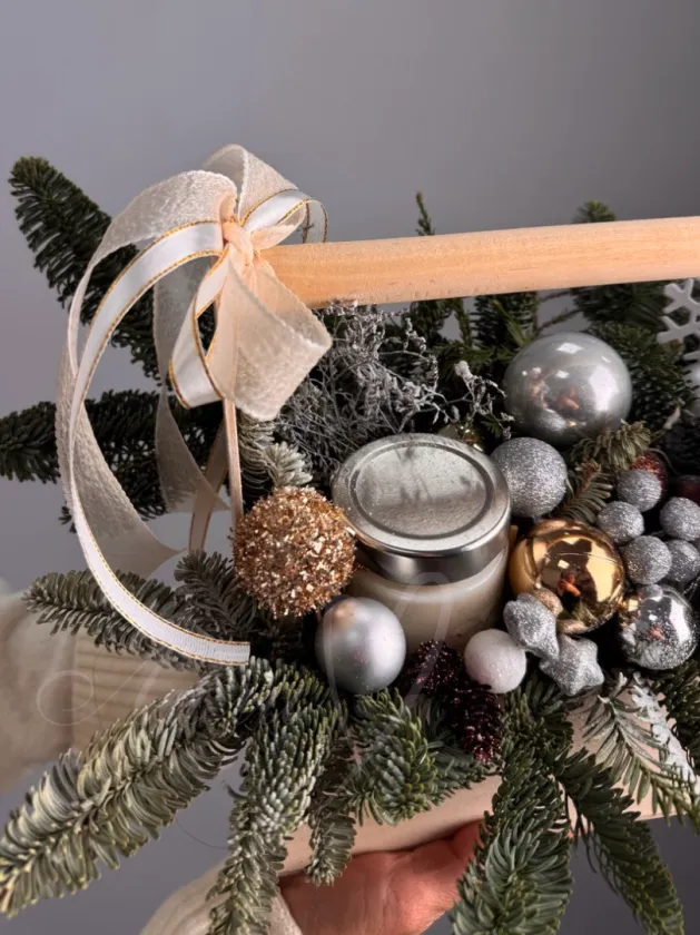 Композиция «Заветное желание»