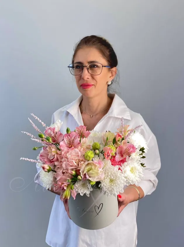 Композиция «Милана»
