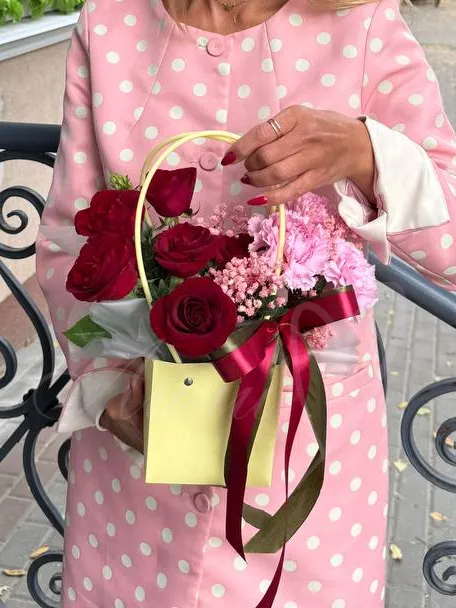 Композиция «Милана»