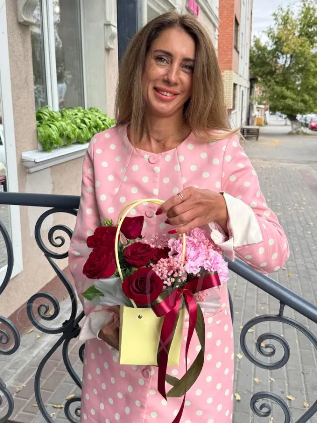 Композиция «Милана»
