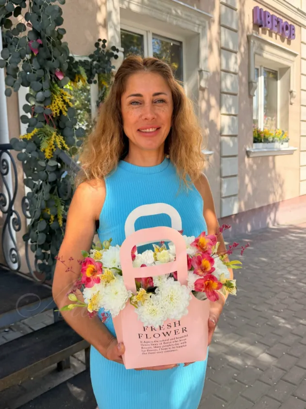 Композиция «Для экзаменов»