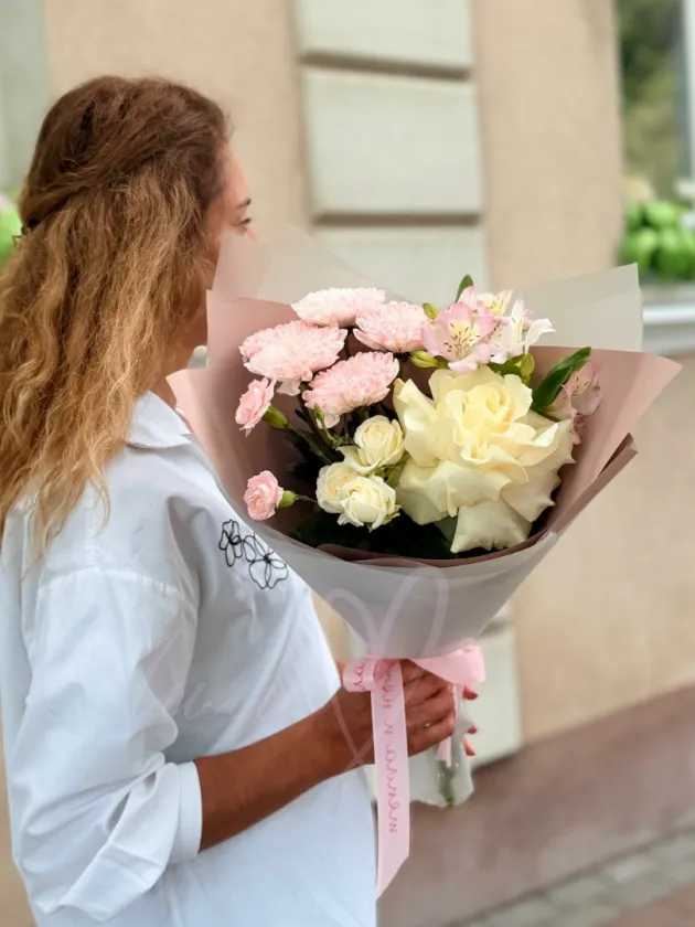Букет «Виола»
