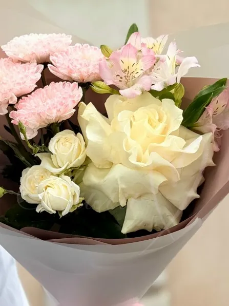 Букет «Виола»
