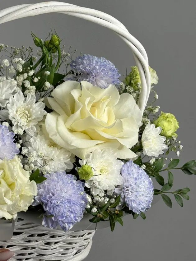 Композиция «Фестиваль»