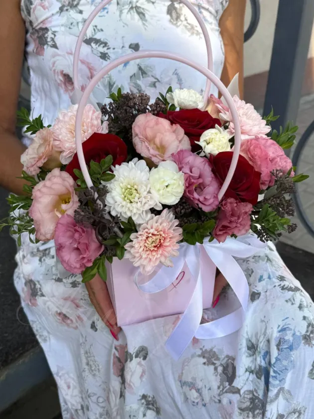 Композиция «Фестиваль»