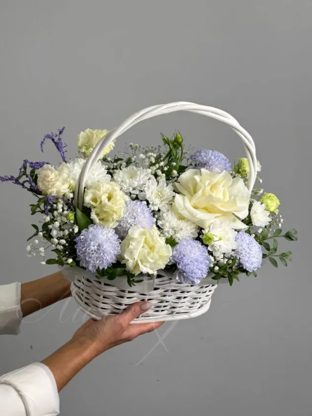 Композиция «Фестиваль»