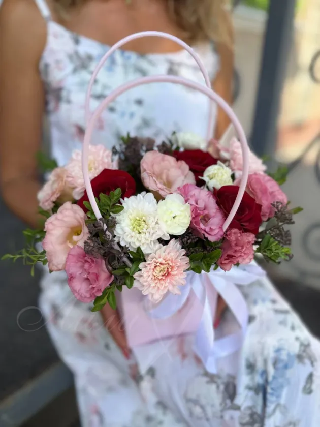 Композиция «Фестиваль»