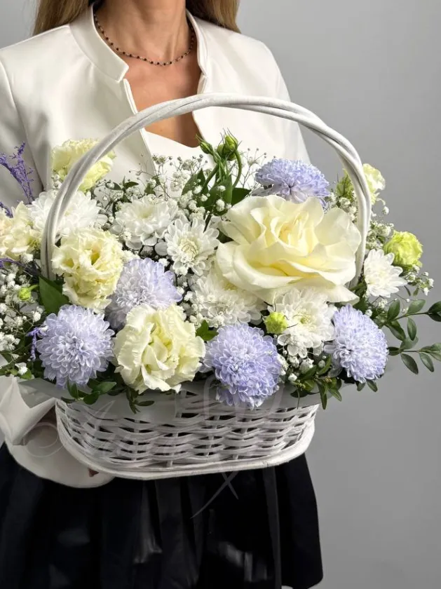 Композиция «Фестиваль»