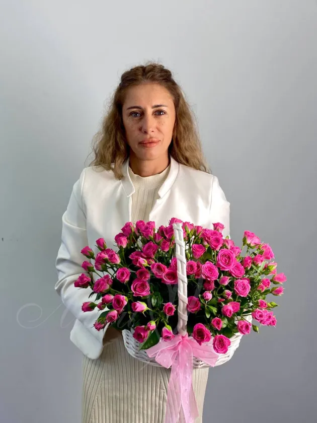 Композиция «Фестиваль»
