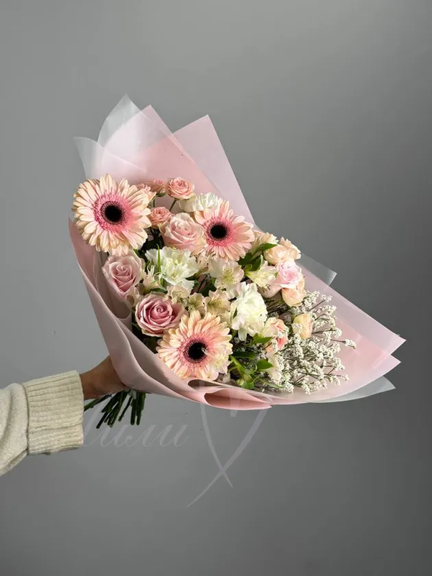 Букет «Подарок»