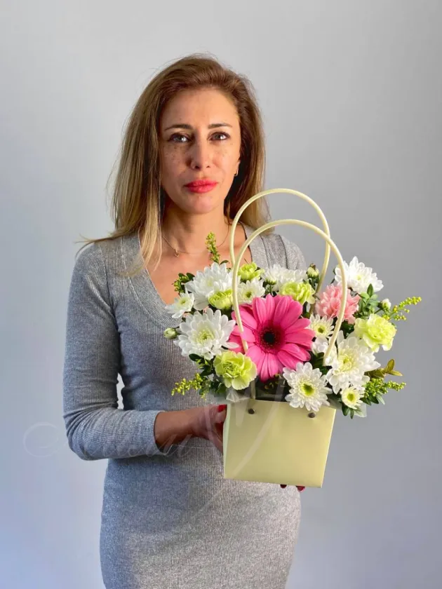 Композиция «Фестиваль мини»