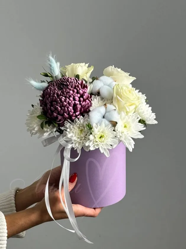 Композиция  «Ромми»